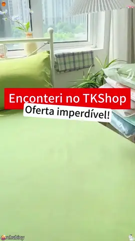 Esse pode ser o motivo de você estar dormindo mal . . . . #jogodecama #tiktokshop #achadinhos #donadecasa
