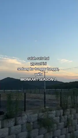 kapan ya kira kira. #monkart #season2 #kartun #kartunfyp #fyppppppppppppppppppppppp 