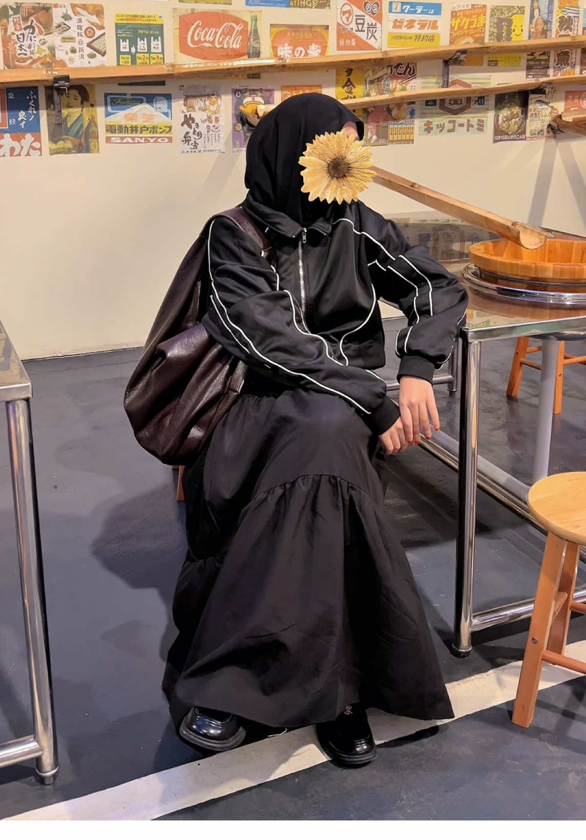 Replying to @zee 🔮 girls wajib beli brand ni sebab murah & cantik!! ✨ #skirt #skirtoutfits 