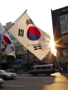 my dream??#korea 