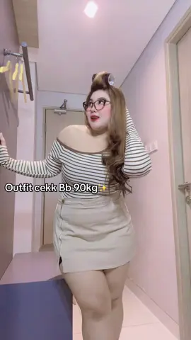 #outfit #OOTD #bigsize #plussize #outfitbigsize 