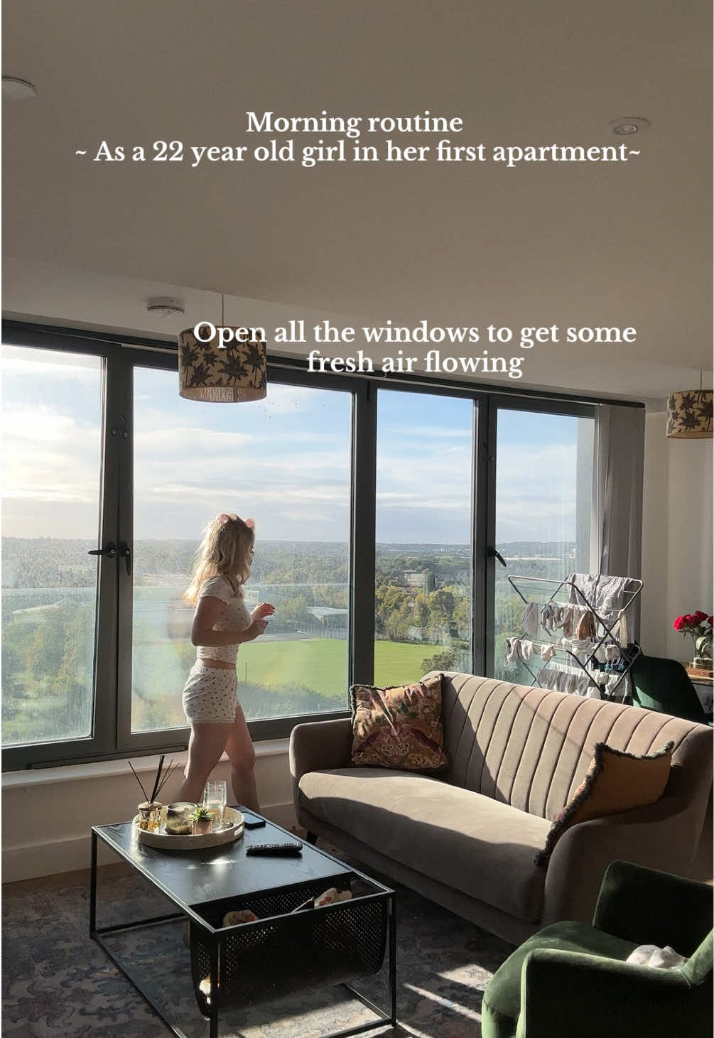 My first attempt at a Sunday reset video #sundayreset #clean #morning #girls #results 