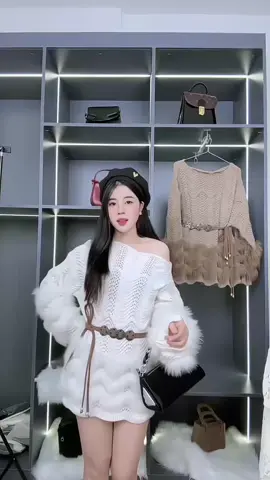 Màu nào xinh hơn mấy nàng ơi #hipastore #xuongmayhieuphat #aolenqccc #livehighlights 