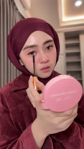 2 combo yang best di tambah lipserumnya #makeupindonesia #tiktokmakeup #skincareroutine #viral #gloglowingskincare 🩷😊