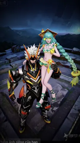 #CapCut chất chơi nhất aov #lienquanmobile #garenalienquanmobie #lienquan#xh