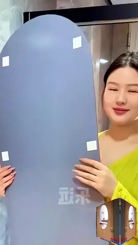 promo stiker cermin tempel bahan akrilik anti pecah murah bisa COD #stikercermin #cermintempel #cermintempeldinding #cerminmurah 