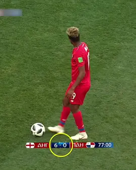 Panama's Only Goal❤️ #football #baltball #worldcup 