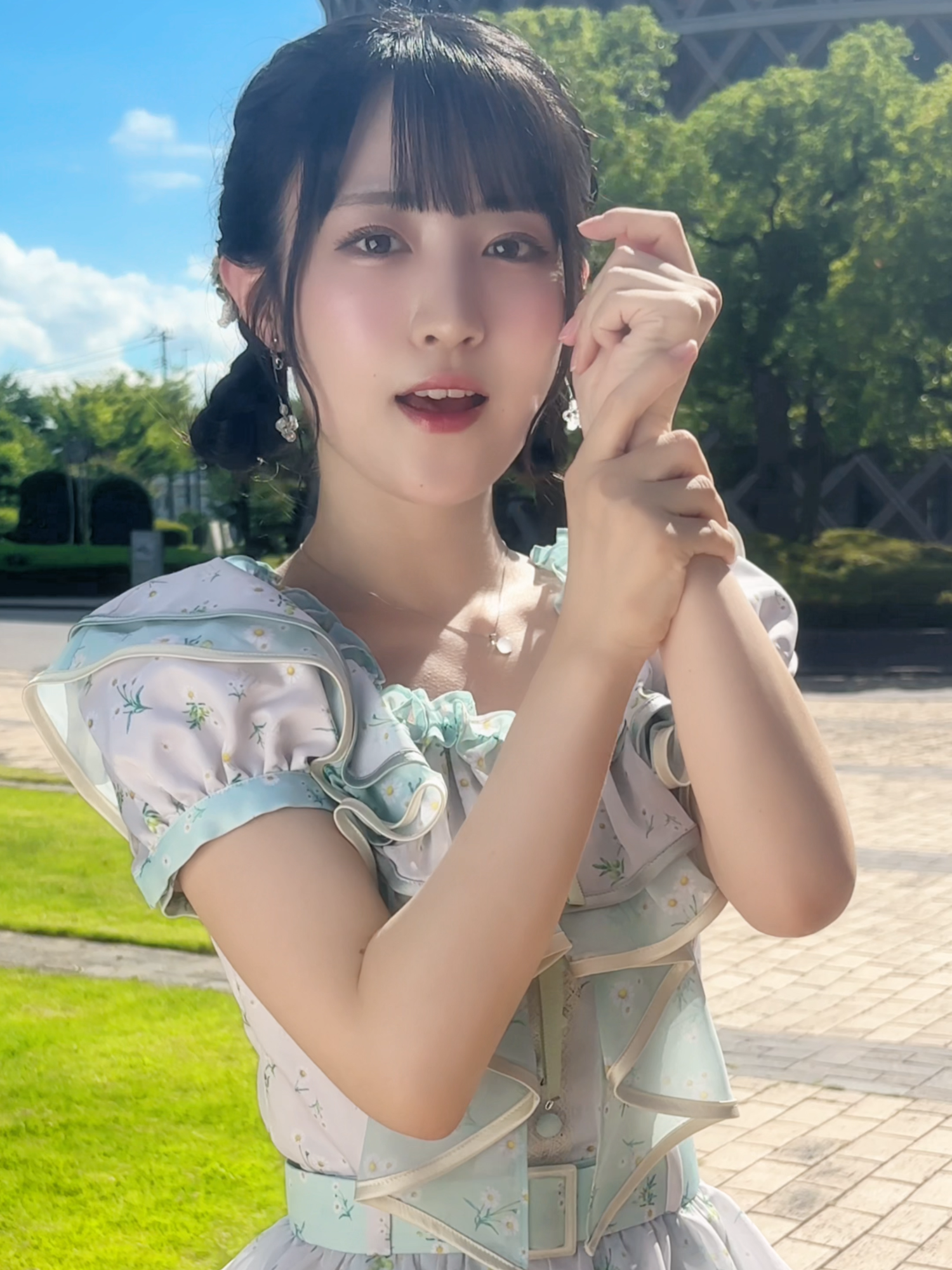 傷つくことが青春だ #STU48 #瀬戸内 #久留島優果 #青春 #傷つくことが青春だ