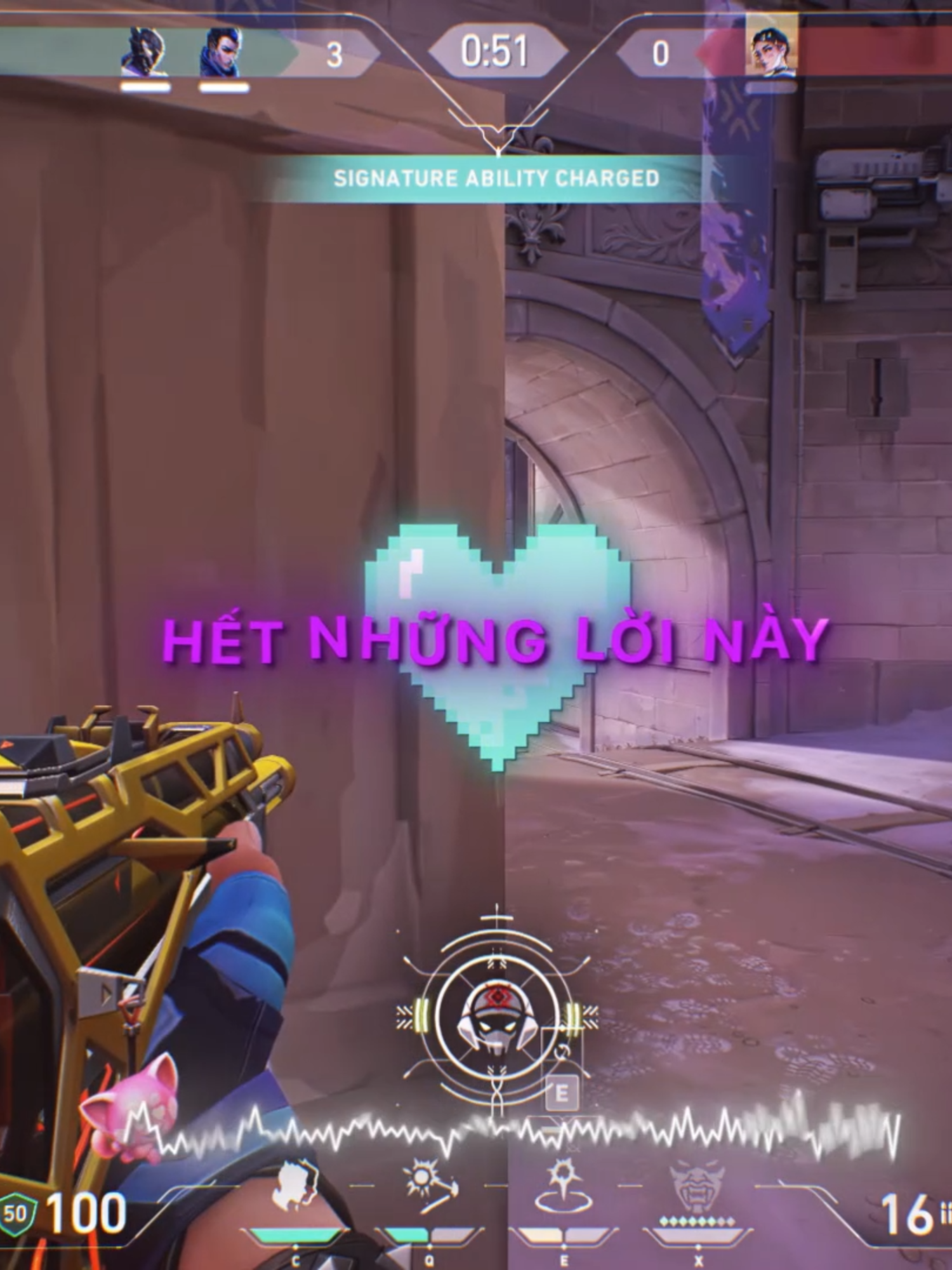 em Conk thích mọi người mất rồi ><  #Valorant #conk #valorantclips #fyp