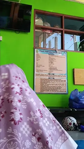 Maulid Nabi Muhammad SAW. Semoga kita semua mendapatkan keberkahan & syafaat dari Nabi Muhammad SAW, aamiin🤲🤲 📍Majelis Ta'lim Anugerah Lestari. Paud Pelita Hati. #maulidnabi #maulidnabimuhamammadsaw #maulidurrasul #fyp #foryoupage #tiktok #fypシ゚viral🖤tiktok #fypシ゚viral #fyppppppppppppppppppppppp #fyp #kalimantanselatan #banjarmasin #berkatshalawat 
