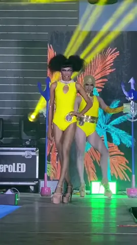 Regalia Fasion Runway GRAND WINNER👑✨ | Swim Wear competition  #runwaypampanga #fyp #runwaywalk #runwaymodel  #fypシ゚ 