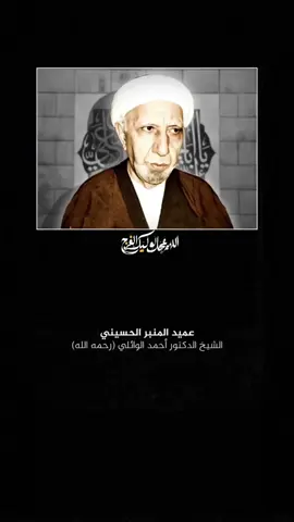جزء 25 |> ‏دنيا متاع الغرور . . . . . . #الشيخ_احمد_الوائلي  #الوائلي_روح_المنبر_الحسيني  #محاضرات #الوائلي  #VNVideoEditor 