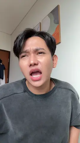 emg gaboleh terlalu berekspetasi