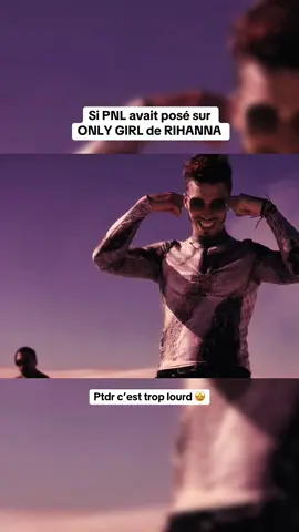 NOS x RIHANNA 🤩🕺 #remix #onlygirl #pnl #rihanna 