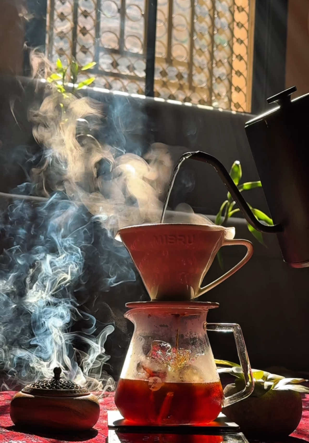 ☀️❤️#اكسبلور #explore #your_coffee 