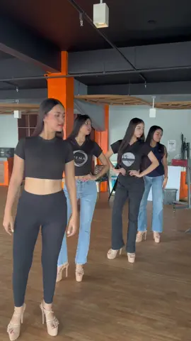 #model #pasarela #modeling #workshop #pageantry 