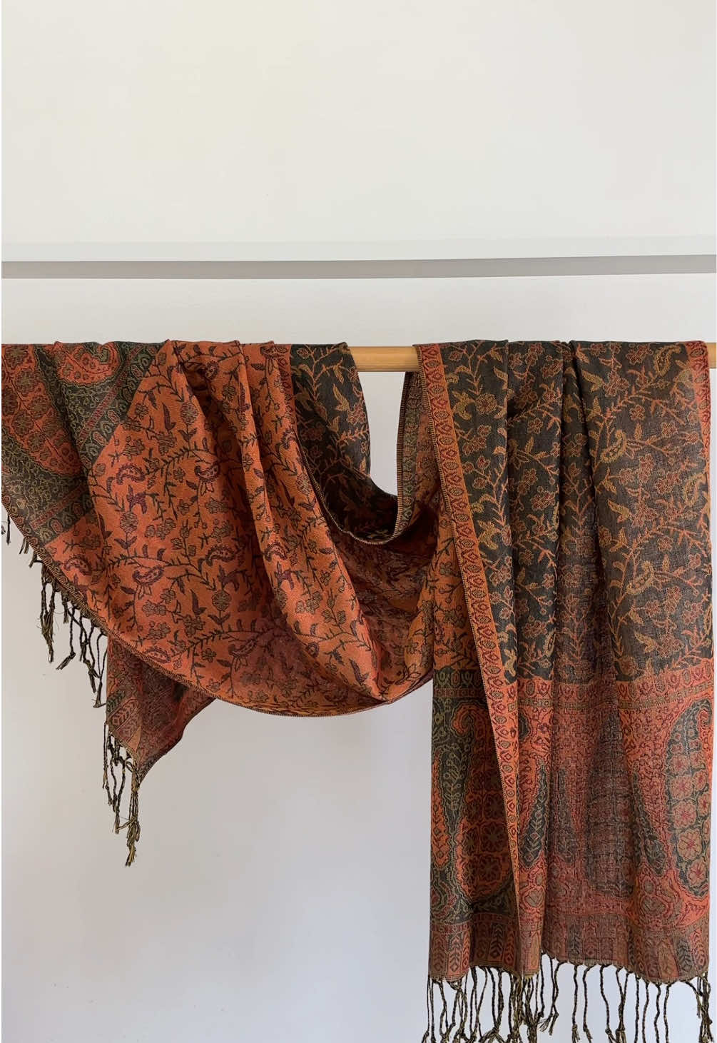 pashmina available 🌾 delivery 58 wilayas 🇩🇿  #fyp #trend #hijab #outfit #pashmina 