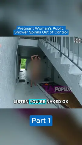 The Arrest That’s Captivating the Entire U.S. Right Now#tiktok #cops #usa🇺🇸 