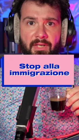 Proteste anti immigrazione in tutta Europa. La misura è ormai colma e iniziano a scendere in piazza un po' ovunque, nel silenzio della nostra stampa.