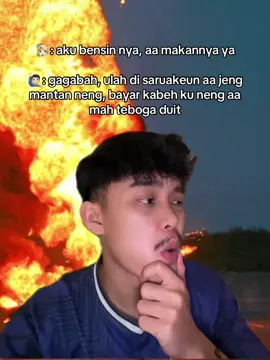 ulah di saruakeun #fyp #foryou #4u 