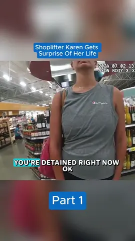 Then Arrest That’s Captivating the Entire U.S. Right Now#fypシ #tiktok #cops 