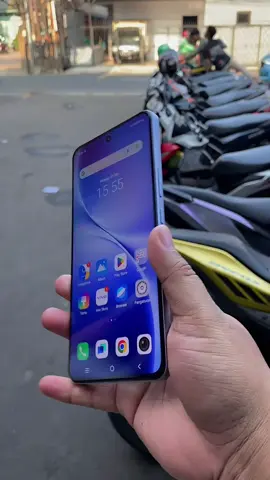 Yakin gak mau ganti ke seri #vivoV60Lite #V60Lite #V60LiteStyle #vivoWeWoW #kangvivo #GayaOnGameOn @vivocampus Indonesia @V-Authorize Store 