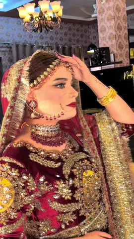 💎♥️ 𝗣𝗔𝗞𝗣𝗔𝗧𝗧𝗔𝗡 best Bridal Makeover – Only at 𝗕𝗘𝗔𝗨𝗧𝗬 𝗛𝗜𝗩𝗘 studio!💍✨  👰 Brides That Shine, Only at Beauty Hive! 💄🔥  Your dream bridal look starts HERE! Flawless makeup, stunning hairstyles & royal glam – because you deserve PERFECTION on your big day!  #foryoupage#trending#tiktok#100kviews#pakpattan 📍 Pakpattan’s No.1 Bridal Salon | 💌    Bookings Open!