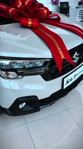 Ready New XL 7 Kuro Edition 2025 Minimal DP : 20JT Angsuran : 📩 #CapCut #suzuki #instagram #jakarta 