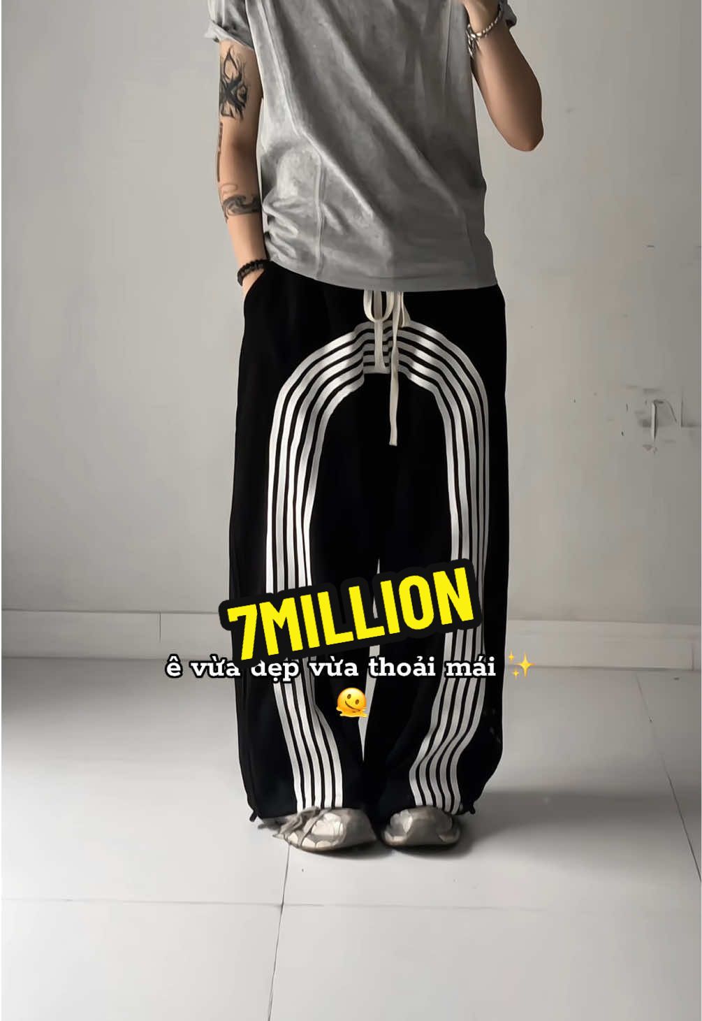 ưng í phết 🤤#7million #quan #style #ngancao #fyp 