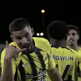 غمضت عيوني#حسام_عوار #كورنادو #فيلا_نويفا #ittihad #fyp 