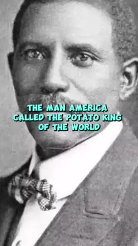 How a Formerly Enslaved Farmer Outsmarted Millionaires #blackhistory #fyp #viral #dannwrld 