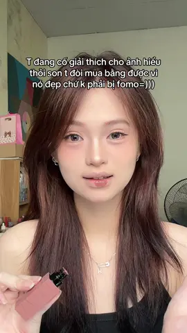 Đẹp thiệt mà trời 🥺🤧 #makeup #viral #xuhuong #goclamdep #HợpTácCùngMaybelline 