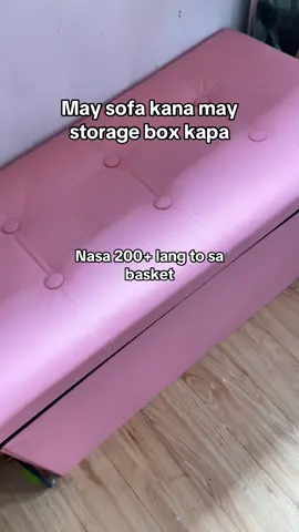 CHECK OUT MO NA TO NEED MO TALAGA TO ‼️ #fyp #storagebox #multifunctionalstoragebox #foryoupage #tiktokfinds 