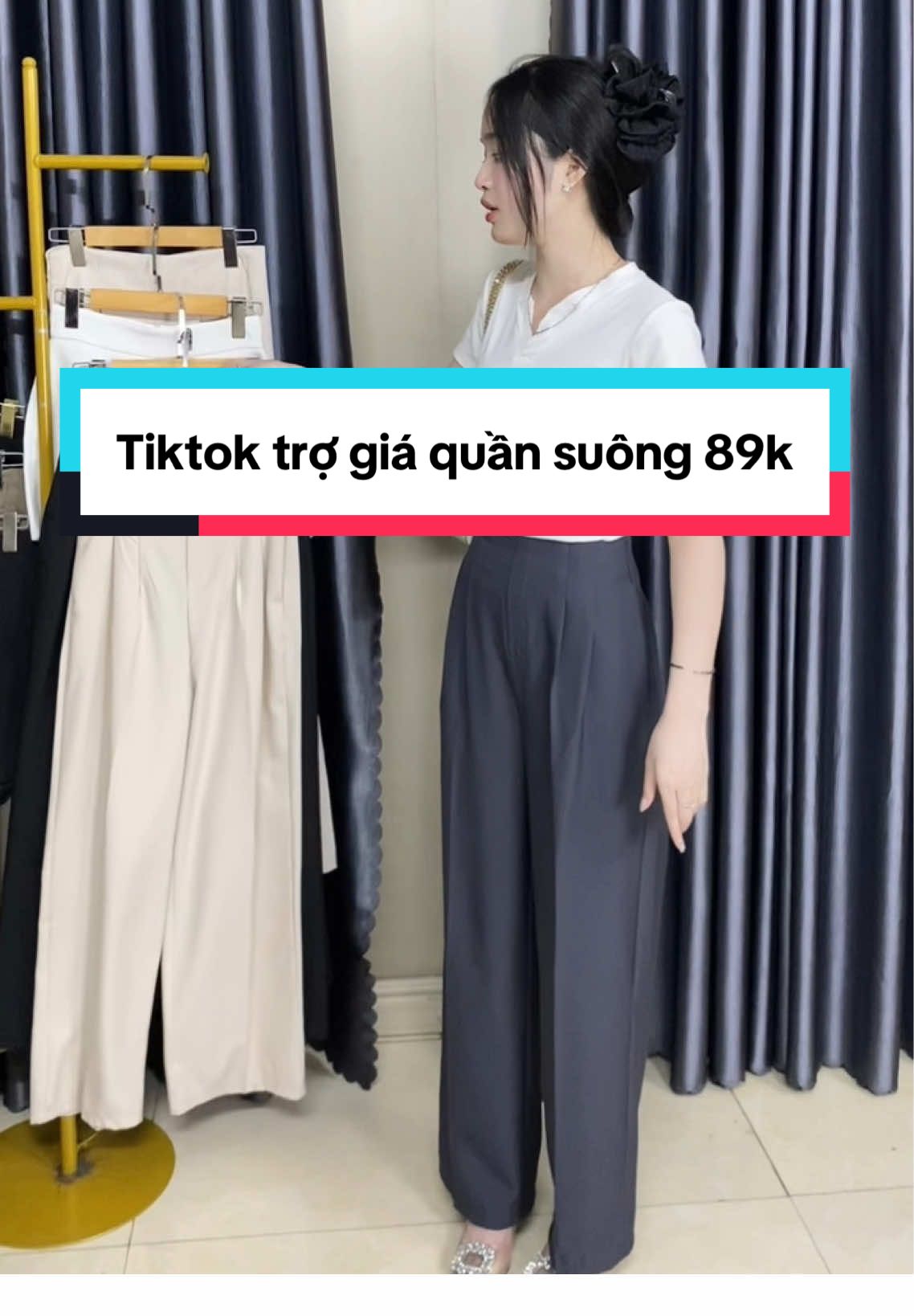 #nhkstore01 #quannu #quancongso #quansuongongrong #thoitrang 