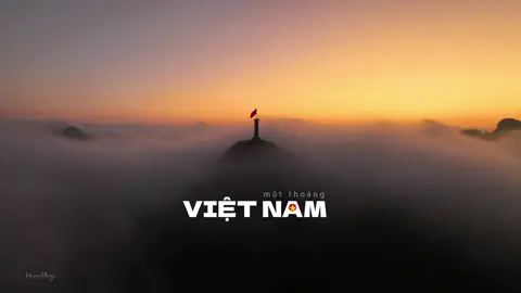 Lá cờ đỏ sao vàng tung bay phấp phới trên khắp lãnh thổ Việt Nam, vừa là lời khẳng định chủ quyền, vừa thể hiện niềm tự hào cho một dân tộc quật cường vượt qua khó khăn để từng bước khẳng định mình trên mọi mặt. #vietnamtoiyeu #vietnamtoi #motthoangvietnam #vedepvietnam #haionthego 