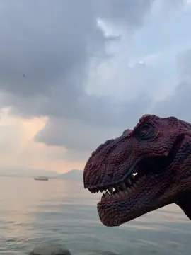 im back #dinoloser #ourstokeep 