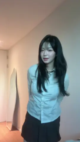 이게 요즘 유행인가.. #07 #fyp 