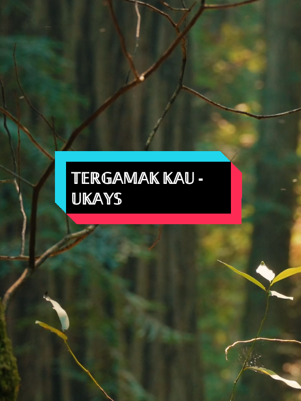 ℙ𝔸ℝ𝕋 43 | 𝕋𝔼ℝ𝔾𝔸𝕄𝔸𝕂 𝕂𝔸𝕌 - 𝕌𝕂𝔸𝕐𝕊 #lagurockduludulu #rockjiwang #lagurock80an90an  #ukays  #tergamakkau 