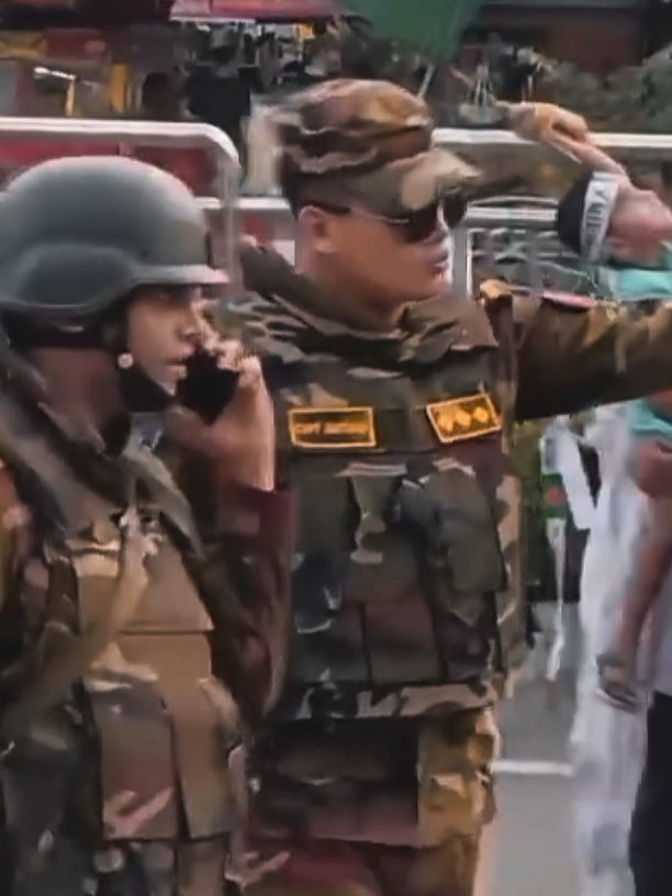 আর্মি মানে ভাইরাল ! 🥰❤️