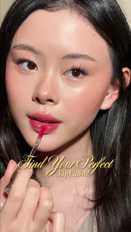 YOU emg best! ini 3 lippies gaada yang gagal #YOUCloudPaint #YOULips 