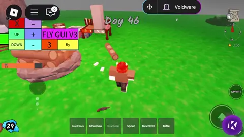 Tôi đã mở full map🙃