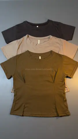 #kaoswanita #kaospolos #kaos #crop #fyp 