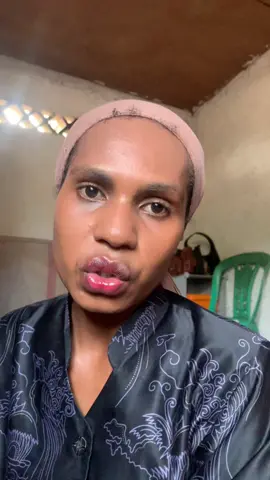 Jangan tanya kenapa telat oii#tanskinmakeup #grwmmakeup #makeutanskin 