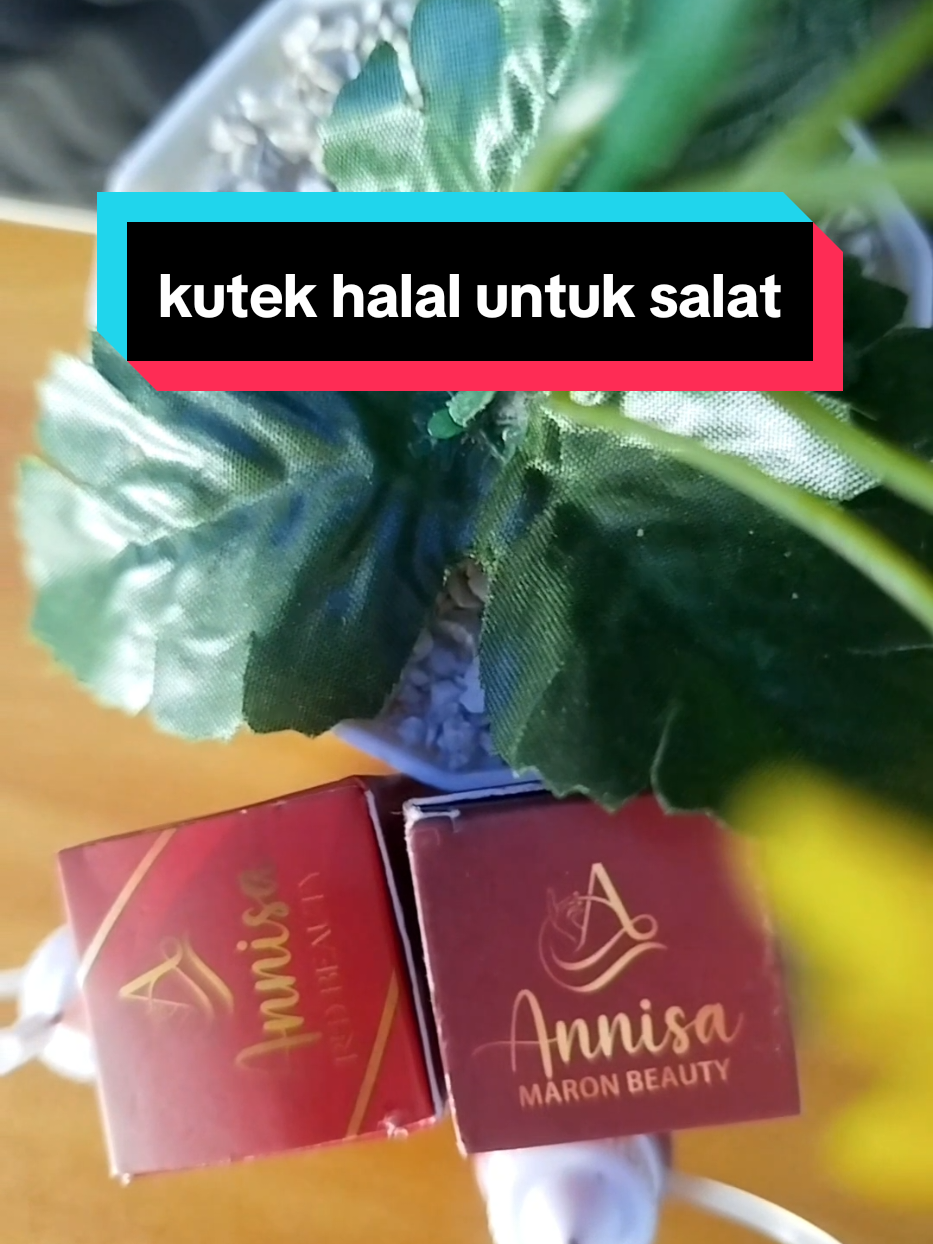 Inai kuku#kutekhalal#kutekannisa#inaikukuannisa#KeranjangKuningAja#affiliatetiktok 