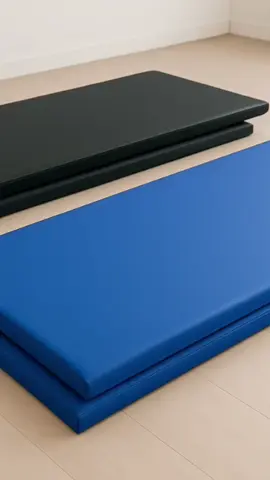 Kit Colchonete Impermeável Para Academias Yoga Atividades Físicas #academia #yoga #atividade #fisica 