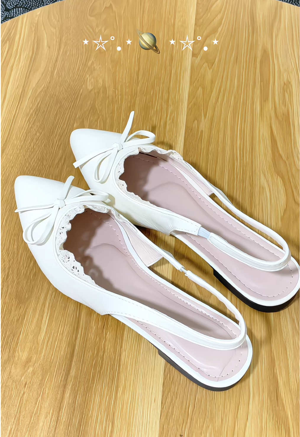 Giày vibe tiểu thư sang trọng #xh #viral 