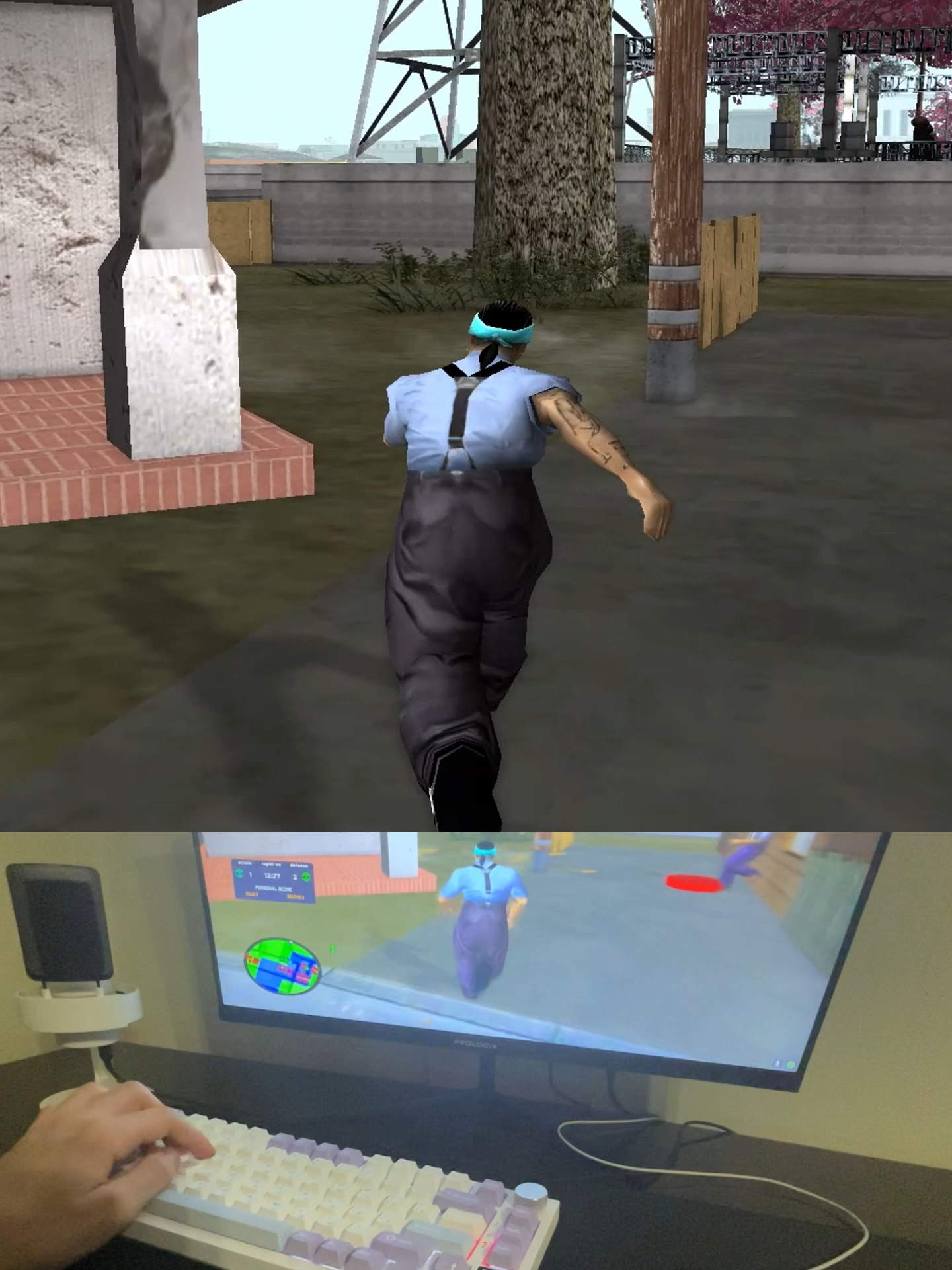 сборка на канале kiricha #kiricha #капты #самп #капт #читы #сампер #эвольврп #evolverp #сборка #сборкасамп #слабыйпк #samprp #cbug #samp #+с