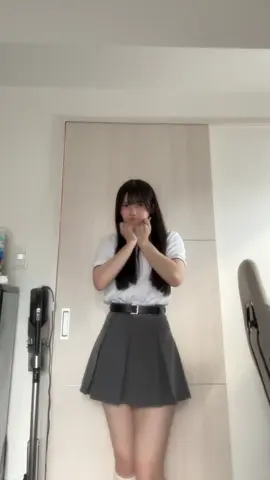 イコラブさんで1番好きな曲は ずーっと変わらず＝LOVEです #ラブソングに襲われる#イコラブ #踊ってみた #館原るい 