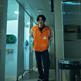 Geum seong je 🔥😩 #edit #kdrama #geumseongje #weakhero 