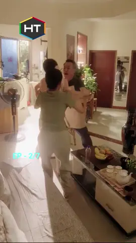 #ซีรีย์v1 Ep2/7 หญิงสาวที่เดินทางข้ามเวลาได้แต่งงานและมีลูกกับศัตรูคู่อาฆาตของเศรษฐีที่รวยที่สุดโดยไม่คาดคิด